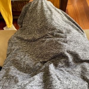 Athleta girls running jacket